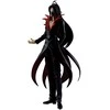 Banpresto Yuyu Hakusho Dark Tournament Edition Karasu Ichibansho figure 25cm