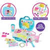 Barbie accessory case