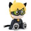 Barrado Cat Noir Ladybug plush toy 24cm