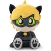 Barrado Cat Noir Ladybug plush toy 24cm