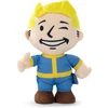 Barrado Fallout Vault Boy plush toy 26cm