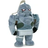 Barrado Fullmetal Alchemist Brotherhood Alphonse Elrich plush toy 26cm