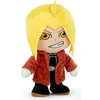 Barrado Fullmetal Alchemist Brotherhood Edward plush toy 26cm