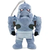 Barrado Fullmetal Alchemist Brotherhood Alphonse Elrich plush toy 26cm