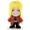 Barrado Fullmetal Alchemist Brotherhood Edward plush toy 26cm