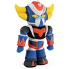 Barrado Grendizer Goldorak plush toy 28cm