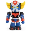Barrado Grendizer Goldorak plush toy 28cm