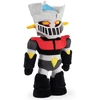 Barrado Mazinger Z plush toy 28cm