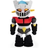 Barrado Mazinger Z plush toy 28cm