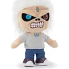 Barrado Iron Maiden Eddie Anniversary Mode plush toy 26cm