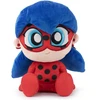 Barrado Ladybug plush toy 24cm