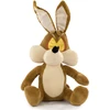 Barrado Looney Tunes Coyote plush toy 30cm