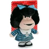 Barrado Mafalda Mėlyna Dress plush toy 27cm