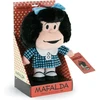 Barrado Mafalda Mėlyna Dress plush toy 28cm