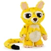 Barrado Marsupilami Live Action plush toy 30cm