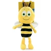 Barrado Maya The Bee Willy plush toy 33cm