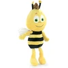 Barrado Maya The Bee Willy plush toy 33cm