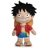 Barrado One Piece Luffy plush toy 70cm