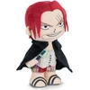 Barrado One Piece Shanks plush toy 28cm