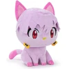 Barrado Ranma Cat plush toy 25cm