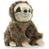Barrado Realistic Animals Sloth Bear plush toy 26cm