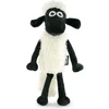 Barrado Shaun The Sheep plush toy 34cm
