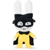 Barrado Simon Super Rabbit Gaspard plush toy 32cm
