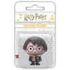 Blue Sky Studios Harry Potter Harry 3D eraser figurine
