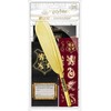Blue Sky Studios Harry Potter Hogwarts Stationery Set