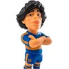 MINIX Football: Icon Maradona - Mėlynas AND Geltonas