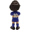 MINIX Football: Icon Maradona - Mėlynas AND Geltonas