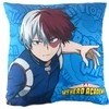 Bones My Hero Academia cushion