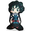 Bones My Hero Academia Izuku Midoriya 3D cushion 35cm