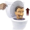Spin Master Skibidi Toilet - Paslaptingas staigmenos tualetas (1330)