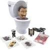 Spin Master Skibidi Toilet - Paslaptingas staigmenos tualetas (1330)
