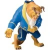 „Bullyland“ bulilendas – „Disney pabaisa“ (11 cm) (12463)