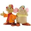 Figūrėlė Bullyland Gus + Jaq BULLYLAND