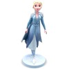 Bullyland Figūrėlių rinkinys Frozen II 5 vnt dėžutėje