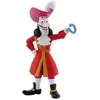 Bullyland Disney Jake and the Neverland Pirates Captain Garfio figure