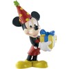 Figūrėlė Teka Mickey święto BULLYLAND