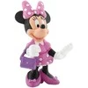 Figūrėlė Teka Minnie su torb± BULLYLAND