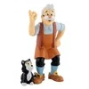 Figūrėlė Teka Geppetto BULLYLAND