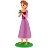 Bullyland Disney Rapunzel set 2 figures