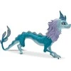 Figūrėlė Bullyland Dragon Sisu BULLYLAND