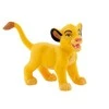 Figūrėlė Bullyland Figūrėlė - 'Król Lew' Mały Simba (220479)