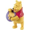Figūrėlė Bullyland Disney - Mikė su miodkiem (220492)