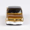 BURAGO 5 cars pack