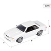 BURAGO 5 cars pack