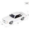 BURAGO 5 cars pack