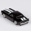 BURAGO 5 cars pack